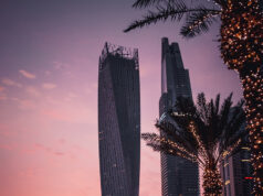 3 Motivi per NON Vivere a Dubai
