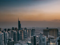 Lavoro a Dubai: Come trovarlo
