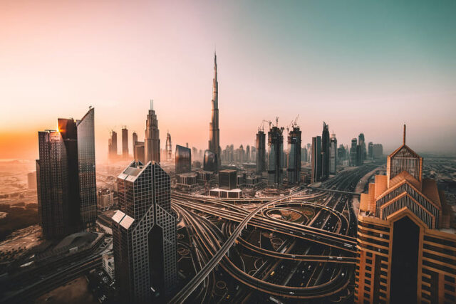 Niente Tasse a Dubai: Ecco Perché