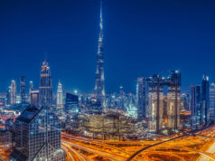DOVE VIVERE A DUBAI: LUOGHI AMBITI