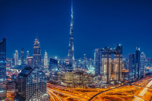 DOVE VIVERE A DUBAI: LUOGHI AMBITI