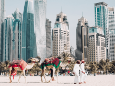 CLIMA: DUBAI