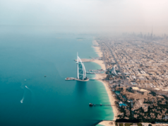 PANORAMICA PARTE II: DUBAI