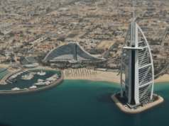 TERRITORIO: DUBAI