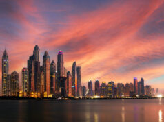 Quanto costa fare la spesa a Dubai?