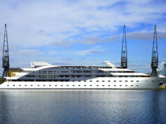 Yacht e Barche di Lusso a Dubai