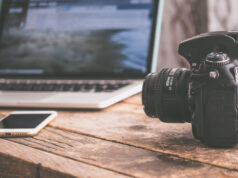 LA GUIDA IN 5 PASSI PER AVVIARE IL TUO CANALE YOUTUBE E INIZIARE A GUADAGNARE