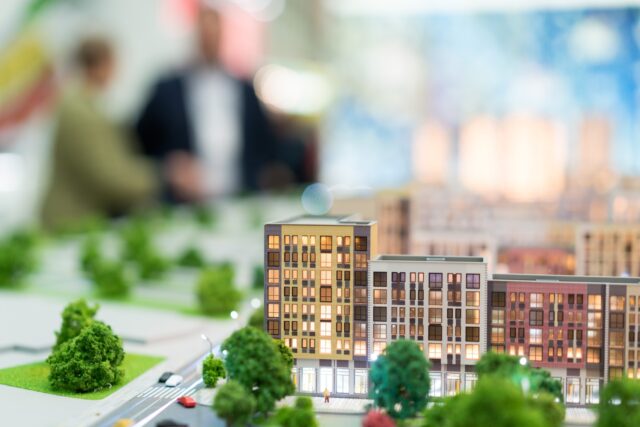 COME GUADAGNARE ONLINE COME INTERMEDIARIO IMMOBILIARE