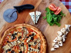 APRIRE PIZZERIA A DUBAI: COME FARE