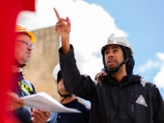 INGEGNERE CIVILE A DUBAI: LE OPPORTUNITA’
