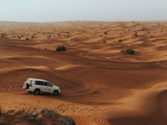 ECONOMIA A DUBAI