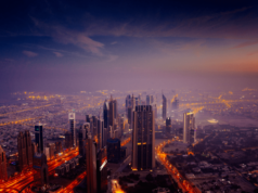 FREE ZONE: DUBAI – PARTE I