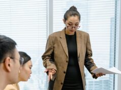 COSTRUZIONE DI UN PERSONAL BRAND: 3 ERRORI
