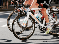 DUBAI E CICLISMO: IL TOUR DEGLI EMIRATI FARÀ TAPPA ALL’EXPO
