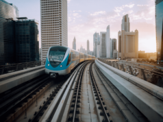 COME SPOSTARSI A DUBAI