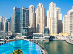 DUBAI LANCIA SITO PER SOGGIORNO IN CASE-VACANZA