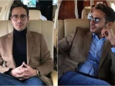 SIMON LEVIEV: AVVISTATO A DUBAI