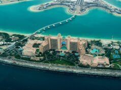 DUBAI: IL NUOVO PARADISO DEI RUSSI – PARTE I