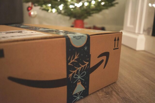 CREARE IL TUO BUSINESS ONLINE CON AMAZON