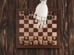 GLI EMIRATI ARABI PUNTANO SULL’INTELLIGENZA ARTIFICIALE – PARTE I