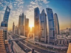 DUBAI NUOVO PARADISO DEI RUSSI – PARTE III