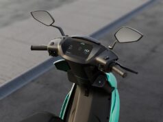 DUBAI SOSTENIBILE: PARTE IL PROGETTO DEGLI SCOOTER ELETTRICI