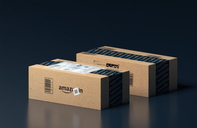 AMAZON FBA: COME APRIRE UN NEGOZIO SU AMAZON