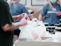 ASTE DI BENEFICENZA A DUBAI E ABU DHABI: L’INIZIATIVA “1 MILIARDO DI PASTI”