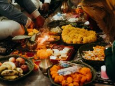 DUBAI FOOD FESTIVAL: LE DATE E IL PROGRAMMA