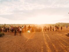 I PAESI DEL PETROLIO SOSTENGONO IL MALAWI