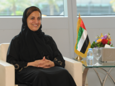 EMIRATI ARABI UNITI LEADER NELLA RAPPRESENTANZA DELLE DONNE NELLA GOVERNANCE