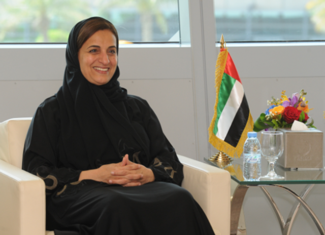 EMIRTI RBI UNITI: LEADER NELLA RAPPRESENTANZA DELLE DONNE NELLA GOVERNANCDE