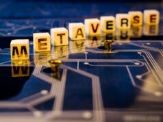 DUBAI È LA PRIMA AUTORITÀ A DEBUTTARE NEL METAVERSO