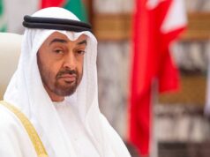 MORTO IL PRESIDENTE: GLI EMIRATI ARABI ELEGGONO IL NUOVO LEADER