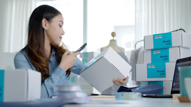 I 5 TREND ECOMMERCE DEL 2022