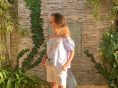 LA SPIEGAZIONE DI MARZIA SIMONETTO: IMPRENDITRICE DIGITALE DALLE MALDIVE A DUBAI!