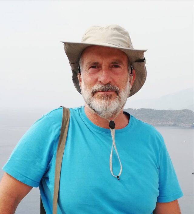 RICCARDO CIULLINI