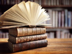 INAUGURATA LA NUOVA BIBLIOTECA EMIRATINA DA RECORD