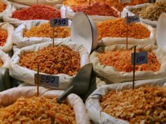 APRE A DUBAI IL PRIMO MERCATO SMART