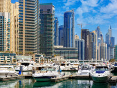 DAI TURISTI AGLI INVESTITORI: L’ESTATE È A DUBAI!