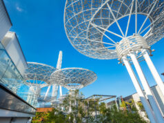 CRESCE L’ECOSISTEMA CREATIVO DI DUBAI