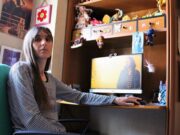 LA SPIEGAZIONE DI FLAVIA CANTINI: DAL SUO MARE NATIO, NAVIGA L’ONDA DEL LAVORO ONLINE!