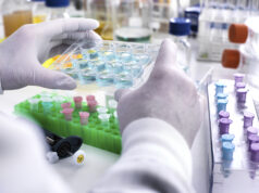 GLI EAU SI DISTINGUONO AL CONVEGNO BIOTECNOLOGICO 2022