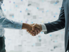 PARTNERSHIP INTERNAZIONALI E ECONOMIA SONO GLI AMBITI SU CUI PUNTARE PER IL PRESIDENTE EAU