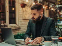 CHE TIPO DI IMPRENDITORE DIGITALE SEI? LE 4 SOLUZIONI