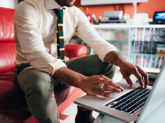 COME TROVARE LAVORO ONLINE