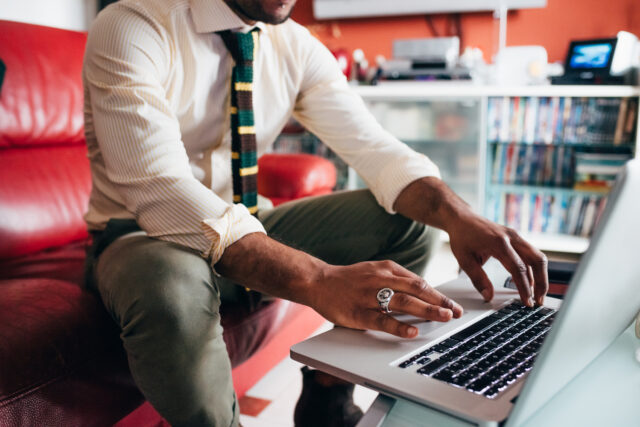 COME TROVARE LAVORO ONLINE