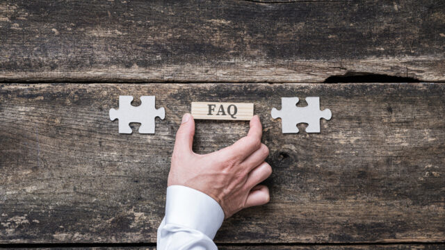 TUTTE LE FAQ DEL GIOVANE IMPRENDITORE DIGITALE