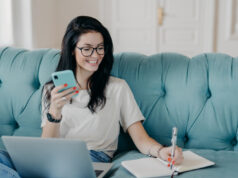 COME GUADAGNARE ONLINE DIVENTANDO COPYWRITER