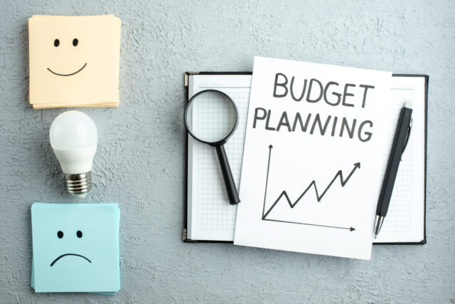 TROVARE LAVORO ONLINE: 5 FAQ SUL BUDGET INIZIALE